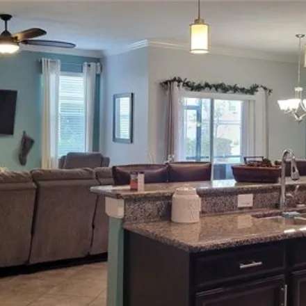 Image 9 - 15230 Pacey Cove Drive, Meadow Woods, Orange County, FL 32824, USA - Townhouse for rent