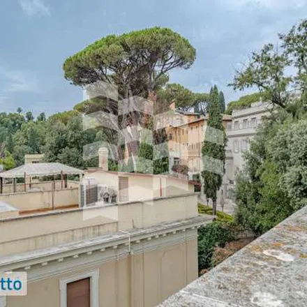 Image 4 - Dandolo, Via Dandolo, 00120 Rome RM, Italy - Apartment for rent