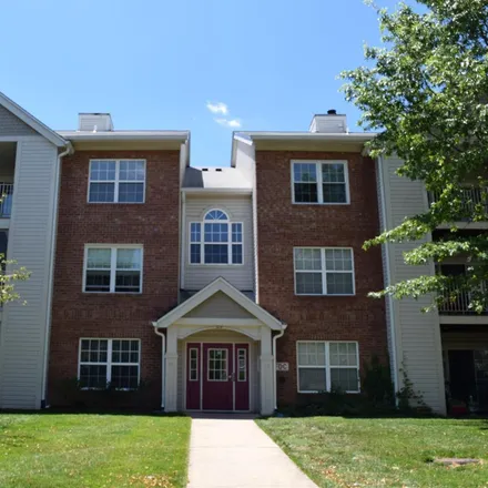 Rent this 2 bed apartment on 399 Clear Drop Way in Ferndale, MD 21060