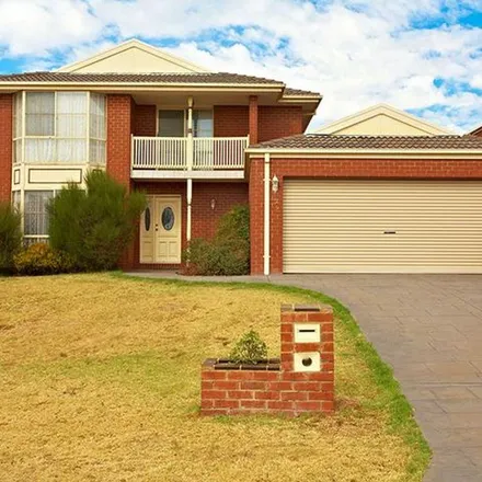 Rent this 5 bed apartment on 29 Kings Court in Wantirna South VIC 3152, Australia