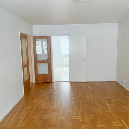 Rent this 3 bed apartment on Folktandvården in Södra Torggatan, 643 30 Vingåker