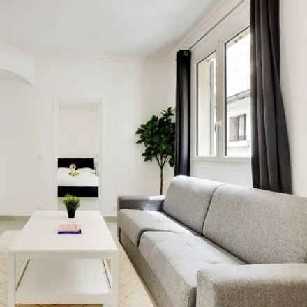 Image 2 - 2 Rue Jaucourt, 75012 Paris, France - Apartment for rent