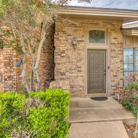 Image 4 - 2683 Lindenwood Drive, San Angelo, TX 76904, USA - Townhouse for sale