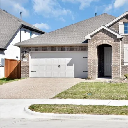 Rent this 4 bed house on Paintbrush Path in Melissa, TX 75454