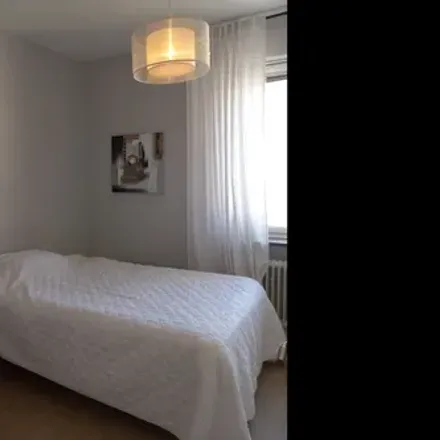 Rent this 1 bed room on Grafikvägen in Johanneshov, Sweden