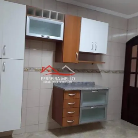 Buy this 3 bed house on Avenida Presidente Costa e Silva in Vera Tereza, Caieiras - SP