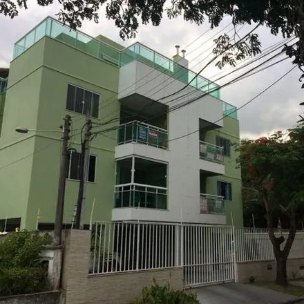 Buy this 4 bed apartment on Rua Conceição Patrão Machado in Parque Zabulão, Rio das Ostras - RJ