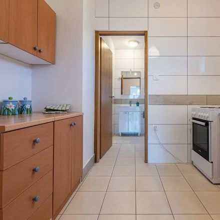 Rent this 2 bed apartment on Uvala Stara Novalja in Stara Novalja, Lika-Senj County