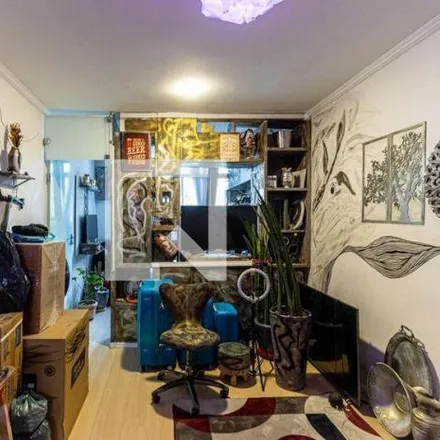 Rent this 1 bed apartment on Rua Jesuíno Pascoal 29 in Santa Cecília, São Paulo - SP