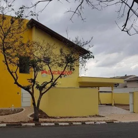 Buy this 3 bed house on Avenida José Puccinelli in São José, Paulínia - SP