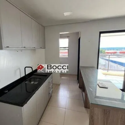 Rent this 2 bed apartment on Avenida Paraná in Foz do Iguaçu - PR, 85860-290