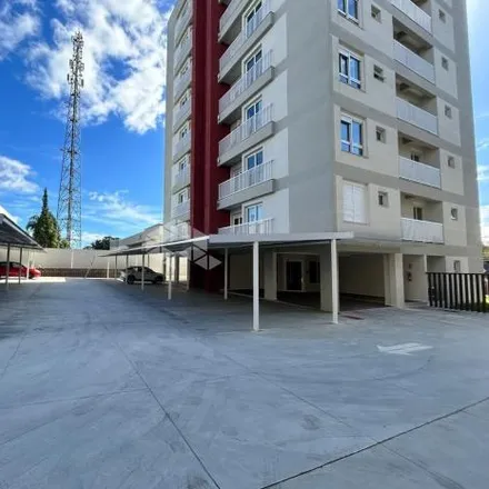 Image 1 - Avenida Melvin Jones, Jardim Europa, Santa Cruz do Sul - RS, 96820-290, Brazil - Apartment for sale