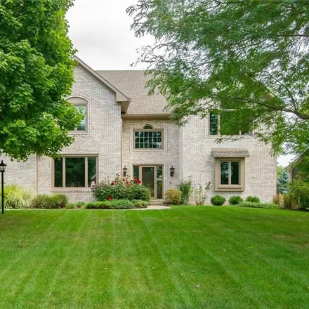 Image 1 - 14197 Dove Drive, Carmel, IN 46033, USA - House for sale