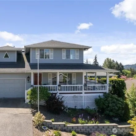 Buy this 3 bed house on 6073 Peregrine Court in Bremerton, WA 98312