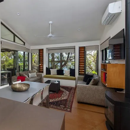 Rent this 1 bed house on Sunshine Coast Regional in Queensland, Australia