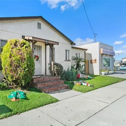 Image 1 - Woodruff & Beach, Woodruff Avenue, Bellflower, CA 90706, USA - House for sale