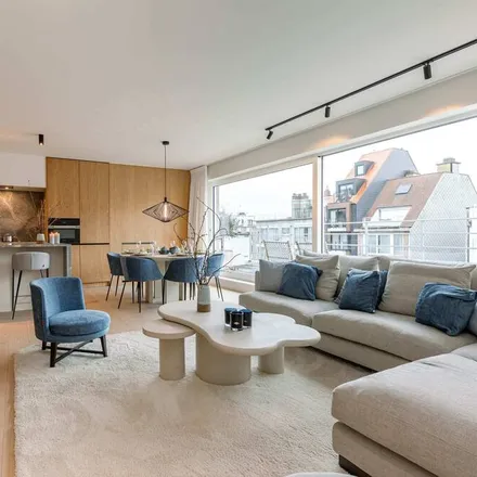 Image 1 - 8300 Knokke-Heist, Belgium - Apartment for rent