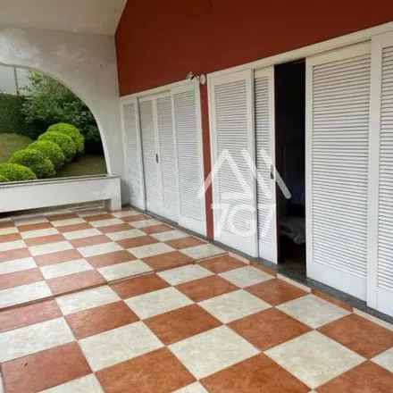 Buy this 6 bed house on Rua Roma in Jardim Branca Flor, Itapecerica da Serra - SP