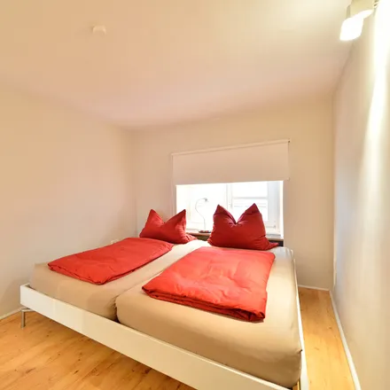 Rent this 1 bed apartment on Apothekergasse 5 in 69117 Heidelberg, Germany