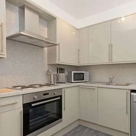 Rent this 3 bed apartment on KSB in 123 Comiston Road, City of Edinburgh