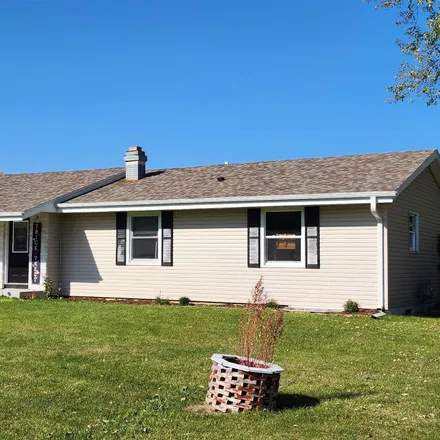 Buy this 3 bed house on 3257 Hampshire Road in Janesville, WI 53546