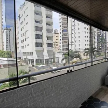 Buy this 4 bed apartment on Rua 17 in Setor Oeste, Goiânia - GO