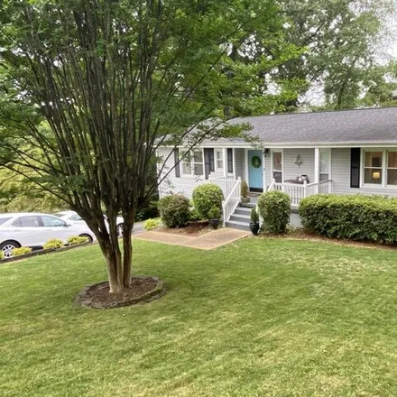Buy this 3 bed house on 958 Lawson Street in Lockwood Heights, Chattanooga