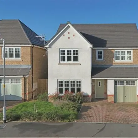 Buy this 4 bed house on unnamed road in Abergele, LL22 8DS
