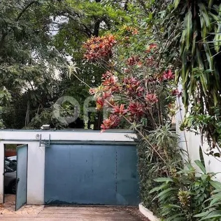 Buy this 3 bed house on Casa Florida in Rua Doutor Luciano Venere Decourt, Barão Geraldo