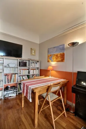 Image 8 - 1 Rue Stendhal, 75020 Paris, France - Apartment for rent
