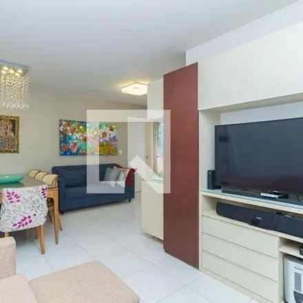 Buy this 3 bed apartment on Rua Aimorés 639 in Funcionários, Belo Horizonte - MG