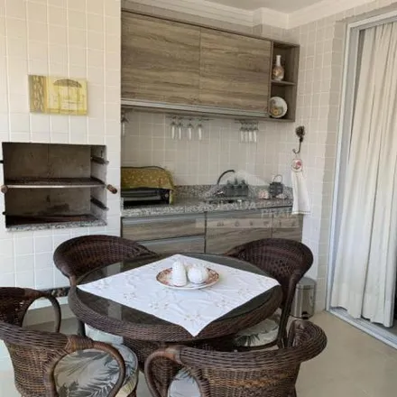 Buy this 2 bed apartment on Rua General Otelo Rodrigues Franco in Canto do Forte, Praia Grande - SP