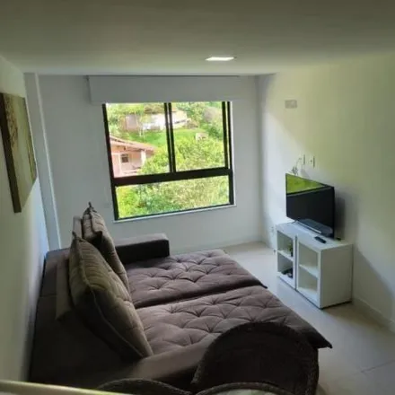 Buy this 2 bed apartment on Estrada União e Indústria in Itaipava, Petrópolis - RJ