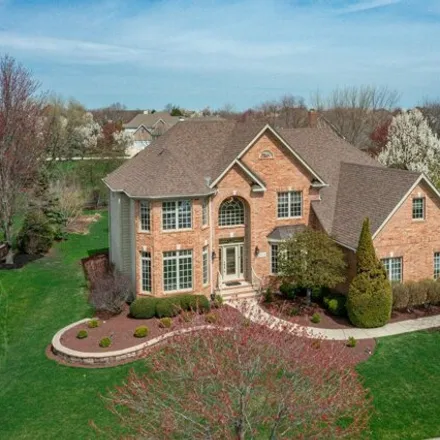 Buy this 4 bed house on 3819 Royal Portrush Drive in Naperville, IL 60564