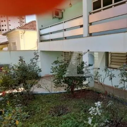Buy this 5 bed house on Rua Boa Morte in Centro, Piracicaba - SP