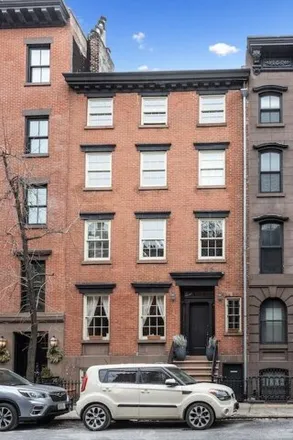 Buy this 9 bed townhouse on 331 West 20th Street in New York, NY 10011