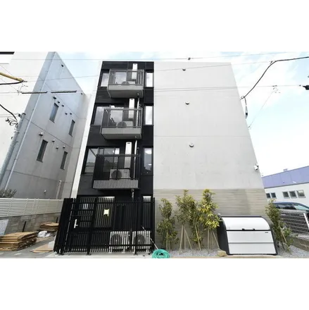 Rent this 2 bed apartment on unnamed road in Tsurumaki 5-chome, Setagaya