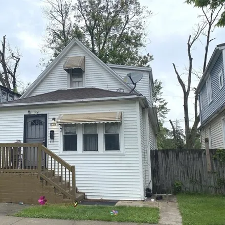 Buy this 5 bed house on 530 West 104th Street in Chicago, IL 60643