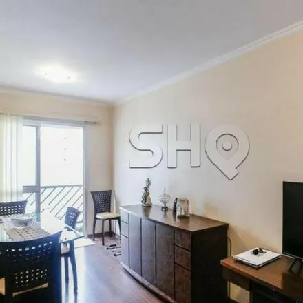 Buy this 3 bed apartment on Rua Raul Pompéia 577 in Pompéia, São Paulo - SP