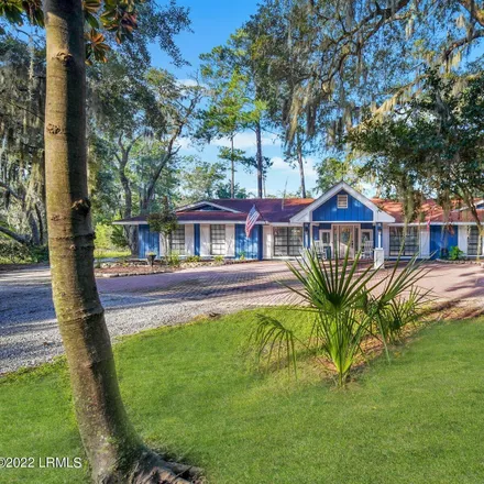 Buy this 4 bed house on 68 Piccadilly Circle in Beaufort County, SC 29907