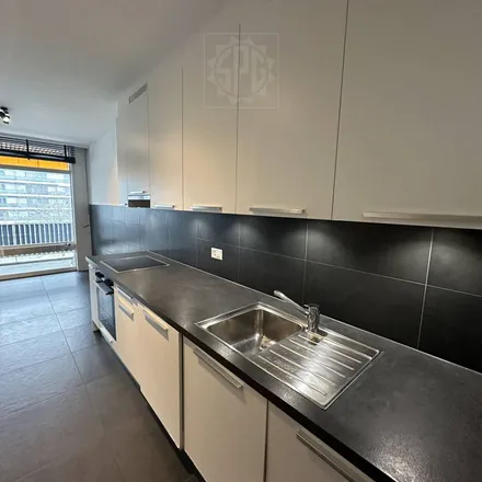 Rent this 5 bed apartment on Avenue De-Budé 23 in 1202 Geneva, Switzerland
