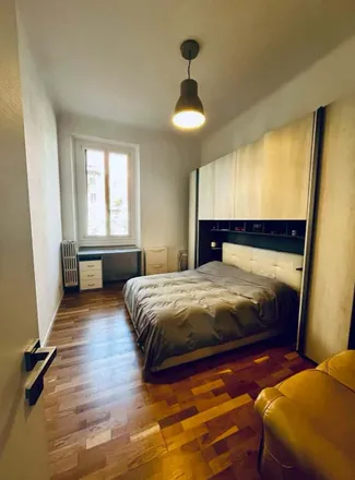Rent this 2 bed room on Ristorante Euro Bar in Viale Edoardo Jenner, 20158 Milan MI