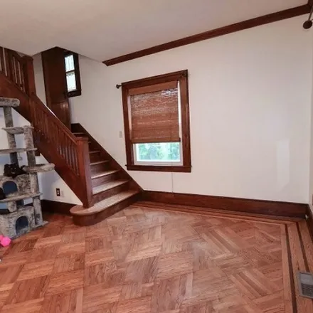 Rent this 3 bed apartment on 300 Chestnut Street in Nutley, NJ 07110
