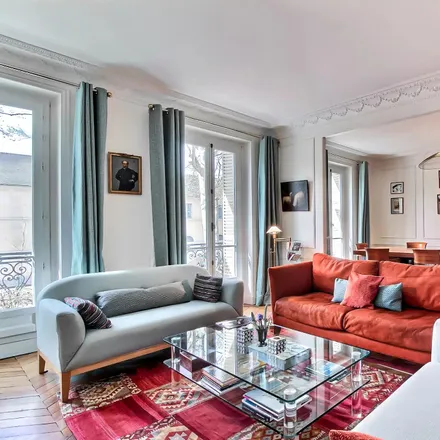 Image 2 - 9 Avenue Duquesne, 75007 Paris, France - Apartment for rent