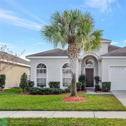 Buy this 4 bed house on 2237 Wyndham Palms Way in Osceola County, FL 34747