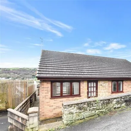 Buy this 2 bed house on Nant Road in Coedpoeth, LL11 3TH