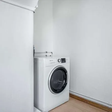 Rent this 1 bed apartment on Liselotte-Herrmann-Straße 30 in 10407 Berlin, Germany