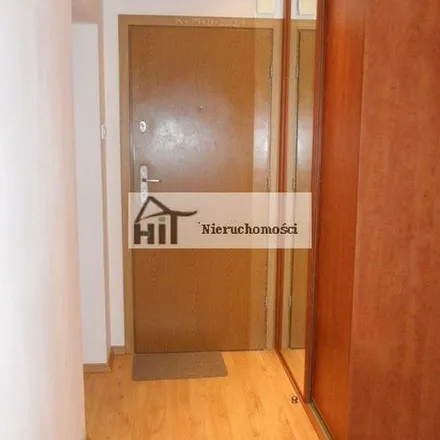 Rent this 3 bed apartment on Łagisza Poczta in Pokoju, 42-500 Będzin