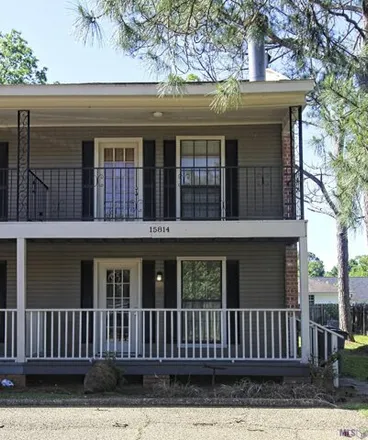 Buy this 2 bed house on unnamed road in Woodlawn Acres, East Baton Rouge Parish