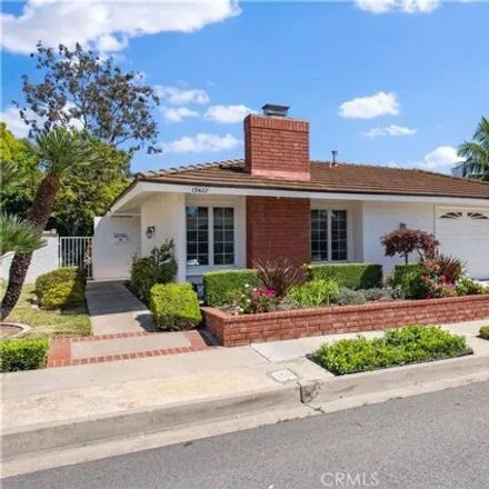 Rent this 5 bed house on 19422 Sierra Lago Road in Irvine, CA 92603